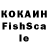 Кетамин VHQ kiddycat17